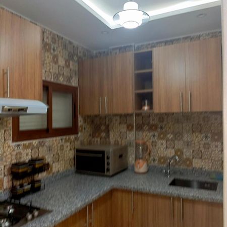 Aourir'S New Appartement Agadir Eksteriør bilde