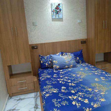 Aourir'S New Appartement Agadir Eksteriør bilde