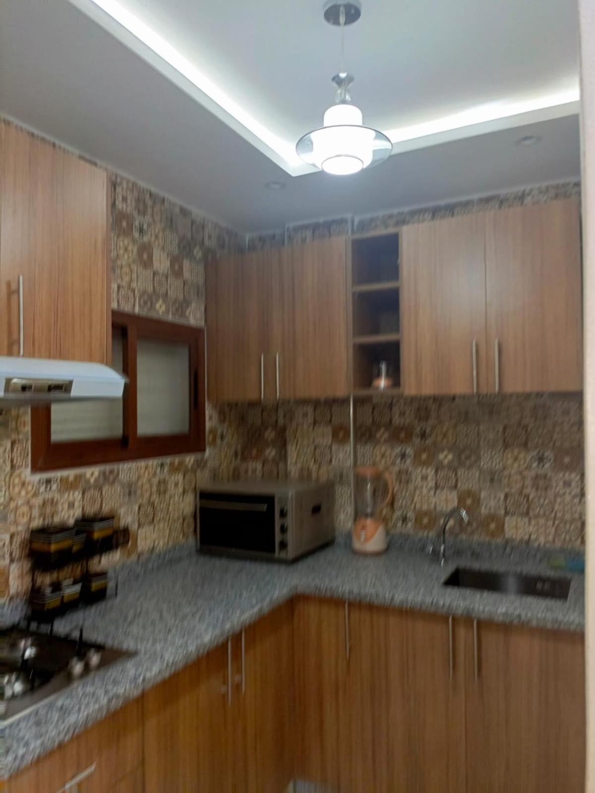 Aourir'S New Appartement Agadir Eksteriør bilde