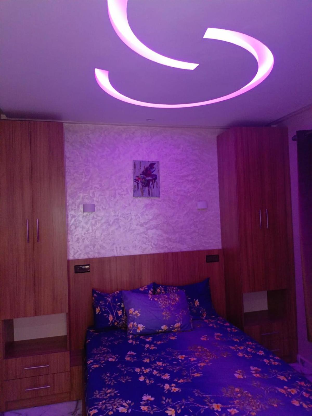 Aourir'S New Appartement Agadir Eksteriør bilde